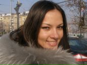 Фотография Яшиной Елены