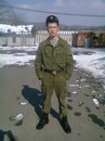 Фотография Козлова Дениса