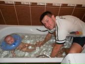 Вова Трофімчук фотография #4 (источник - https://vk.com/id15223044)