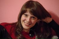 Фотография Никольской Екатерины