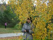 Фотография Теплоуховой Лиры