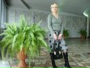Фотография Секериной Александры