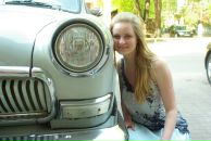 Фотография Исаевой Ирины