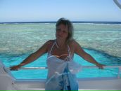 Фотография Белявской Ирины