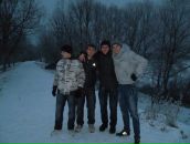 Сергій Проник фотография #1