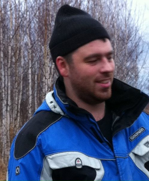 Антон Палкин фото №26