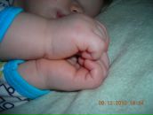 Фотография Сувориной Оксаны