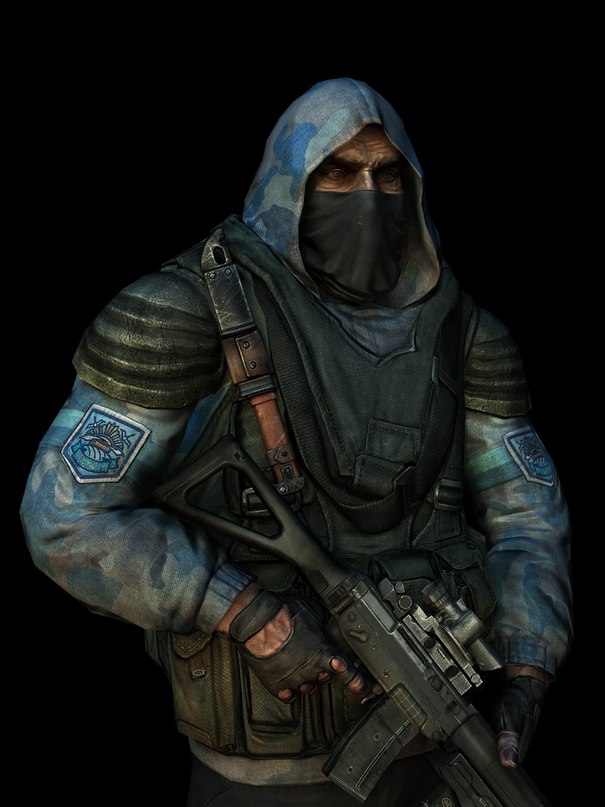 Дмитрий Ширяев фотография #9