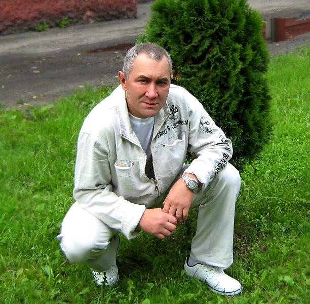 Игорь Чугай фотография #43