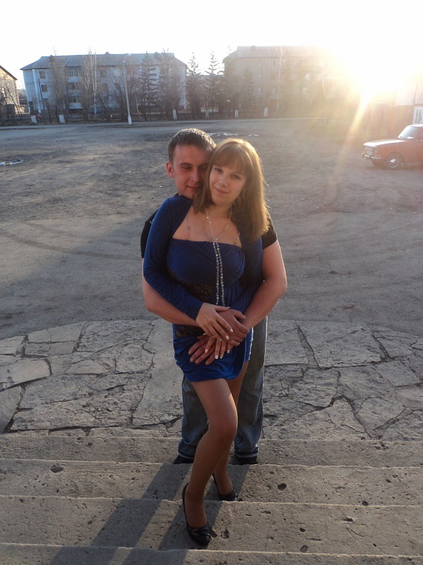 Яна Леопа фотография #32