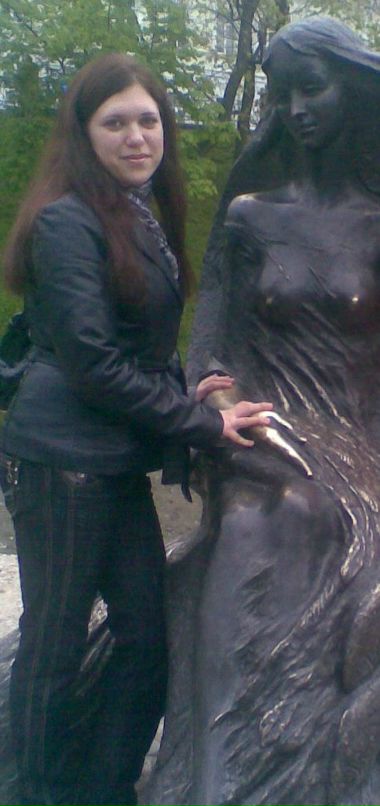 Екатерина Родевич фотография #31