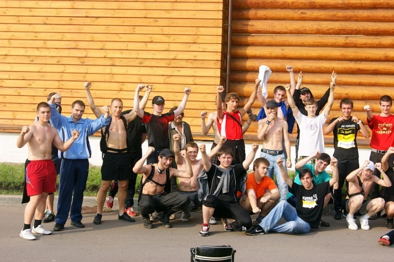 Дмитрий Зайцев фотография #30
