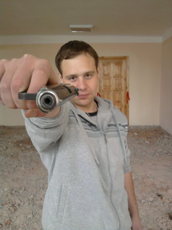 Дима Волков фотография #46