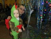 Фотография Молоканова Александра