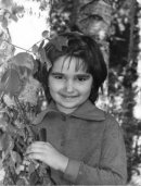 Фотография Вороновой Оксаны