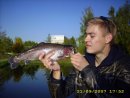 Дмитрий Маяков фотография #31 (источник - https://vk.com/id98833)