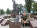Фотография Алфёрова Александра