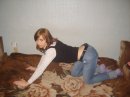 Фотография Ермолаевой Анютки