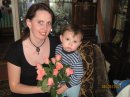 Фотография Махониной Ирины