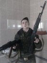 Фотография Полозова Олега