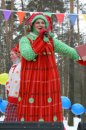Фотография Булдакова(Махнач) Татьяны