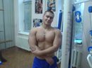 Богдан Саєнко фотография #4 (источник - https://vk.com/id19882648)
