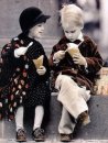 Іннуся Ковальчук фотография #22 (источник - https://vk.com/id51529324)