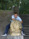 Ростік Лужецький фотография #14 (источник - https://vk.com/id10487081)