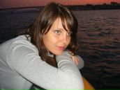 Фотография Борисовой Анюты