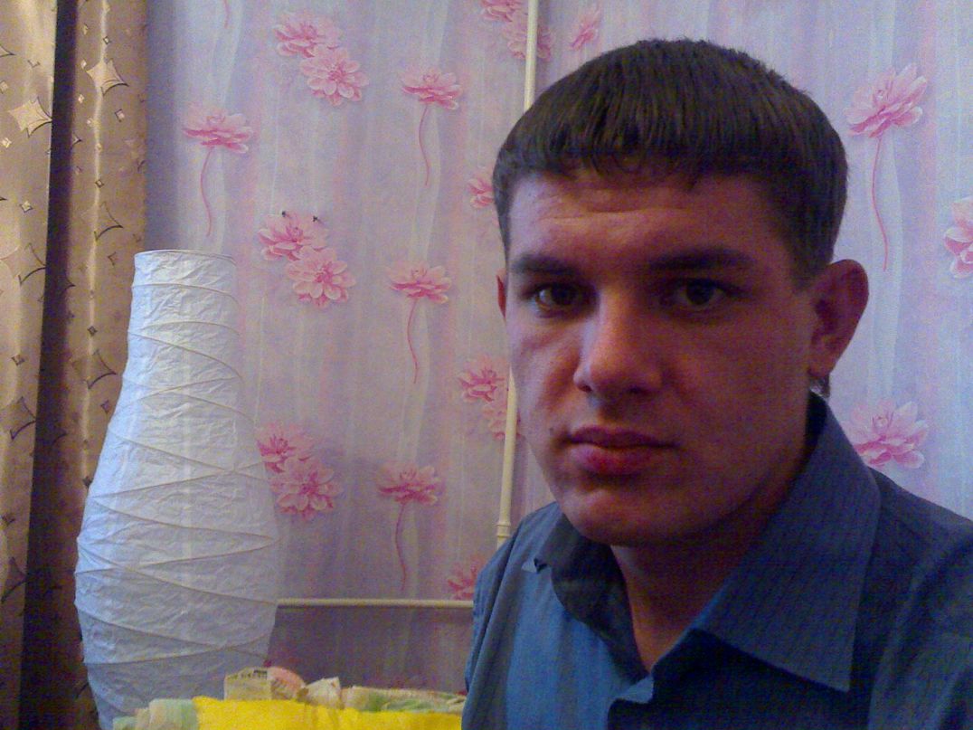 Иван Ермаков фотография #13