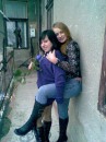 Марія Караван фотография #16 (источник - https://vk.com/id67031768)