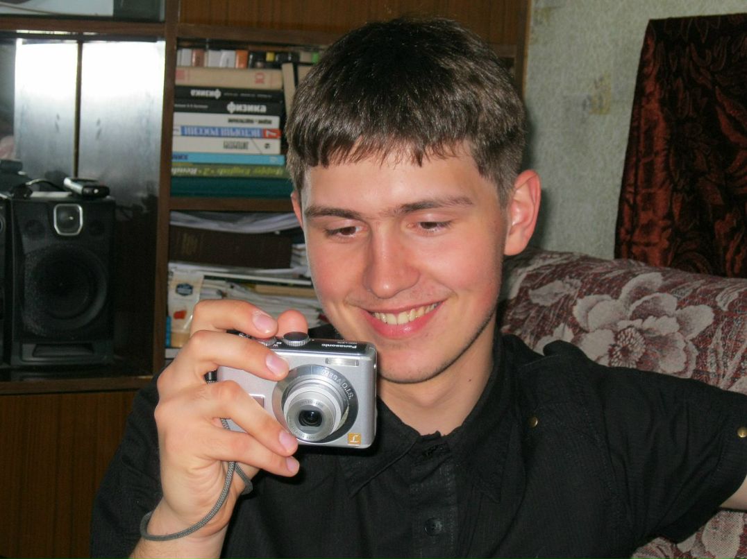 Сергей Козлов фотография #49