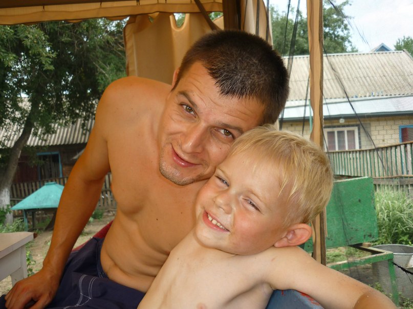 Михаил Мищенко фотография #10