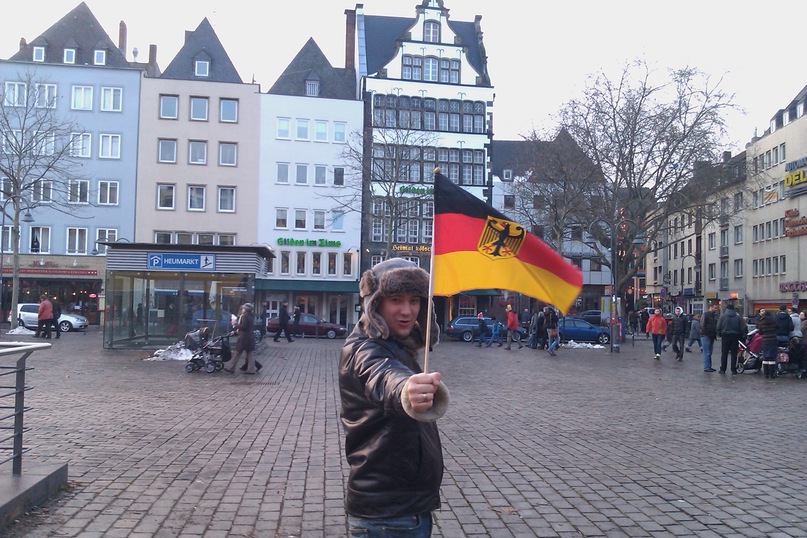 Роман Ткаченко фотография #28