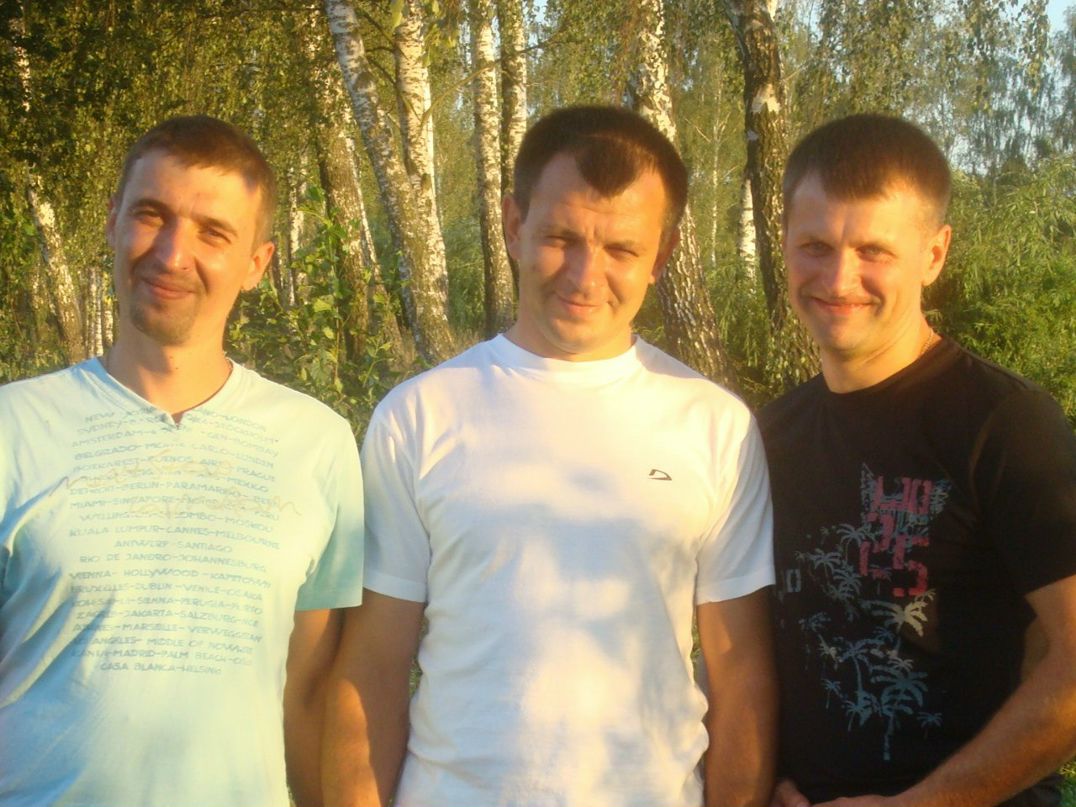 Руслан Грищенко фотография #23
