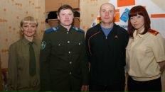 Фотография Суровцевой Валентины