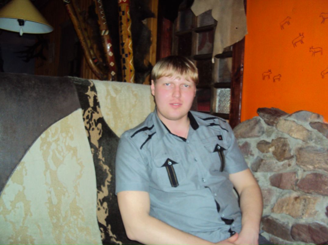 Михаил Уткин фотография #9