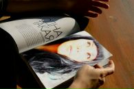 Фотография Гладыш Виктории