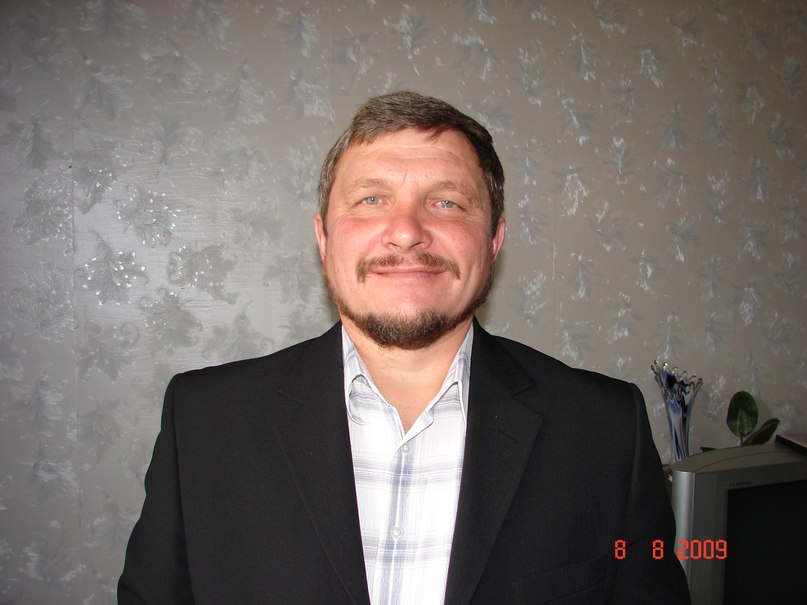 Иван Савин фотография #11