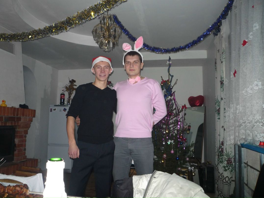 Диня Грачёв фотография #28