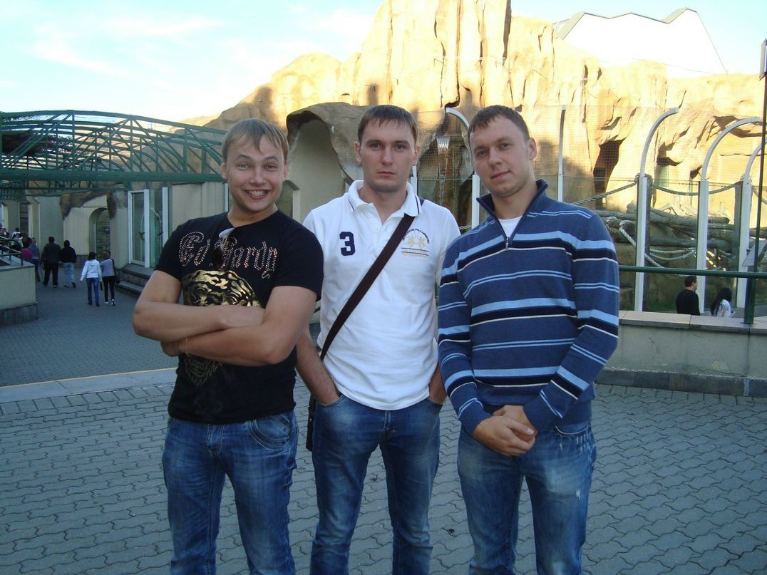 Дмитрий Мельник фотография #32