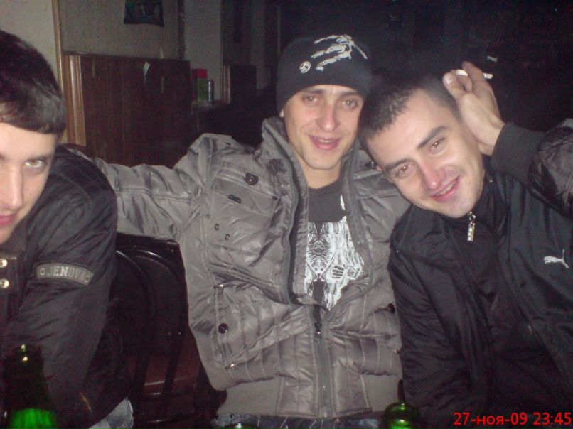 Сергей Нестерак фотография #4