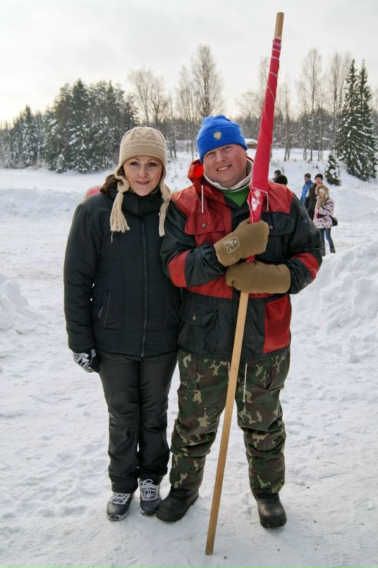 Сергей Вахрамеев фотография #49