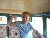 Фотография Гараева Фаига