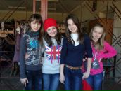 Еська Данішевська фотография #15 (источник - https://vk.com/id132083079)