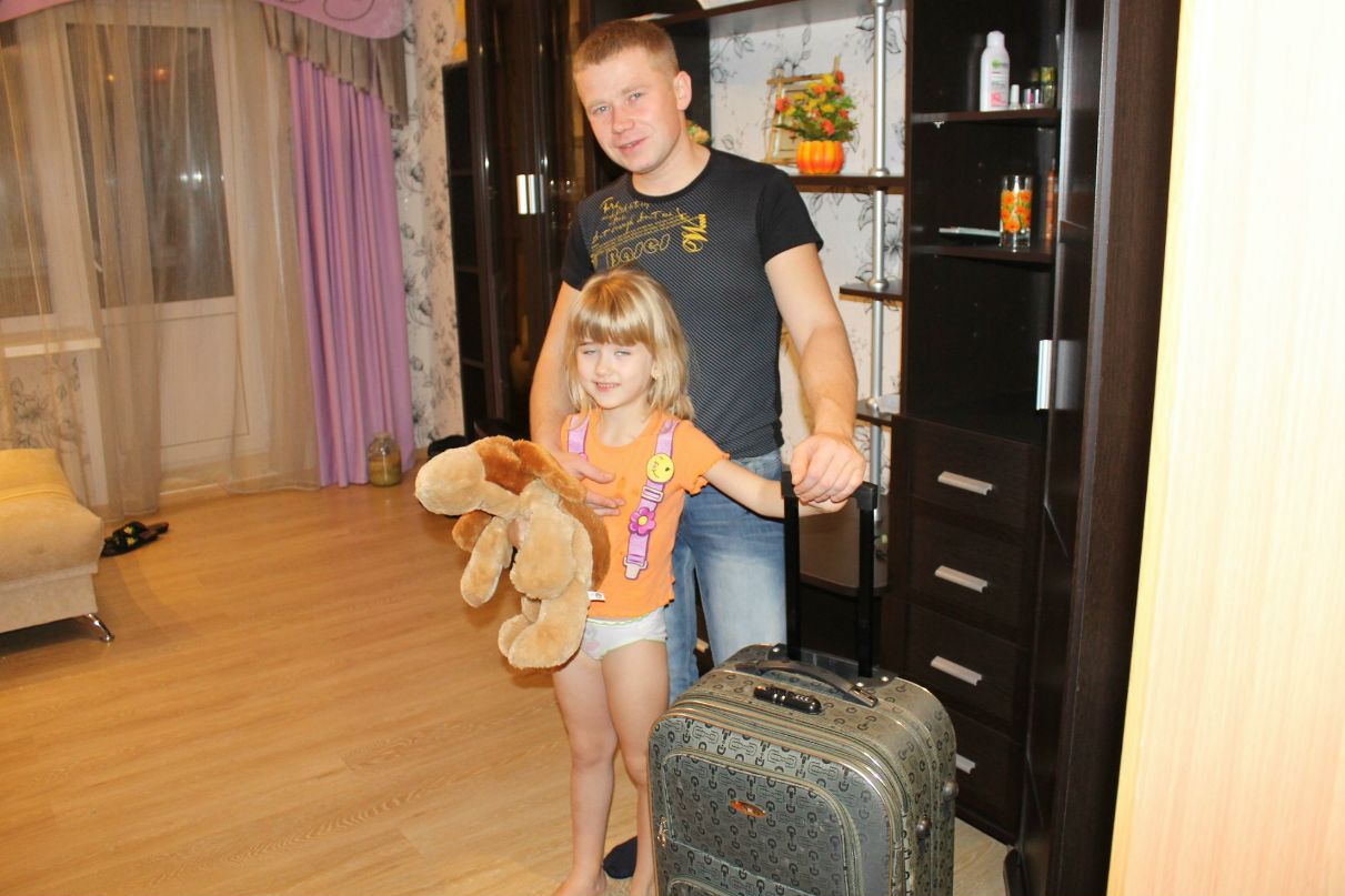Дмитрий Попов фотография #36