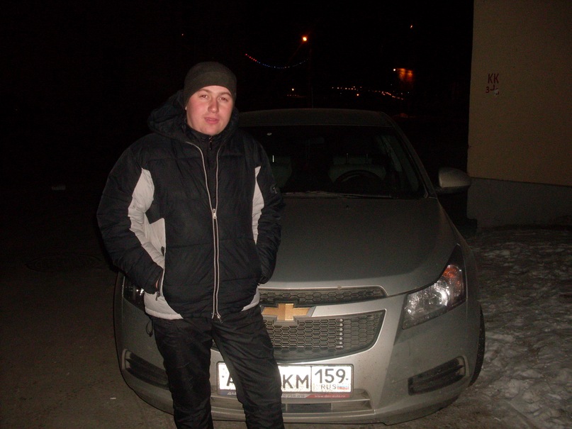 Сергей Волков фотография #23