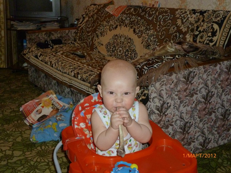 Сергей Сергеев фотография #42