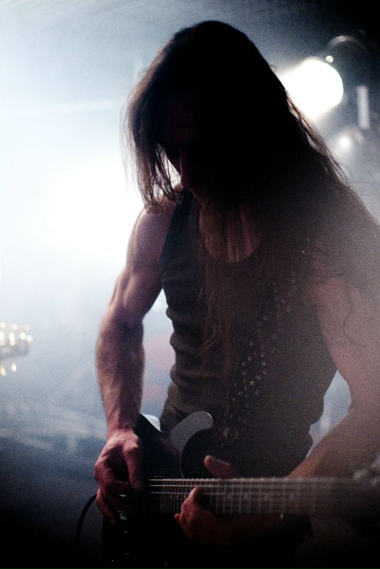 Oleg Flamer фотография #24