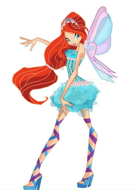 Блум Винкс фотография #18